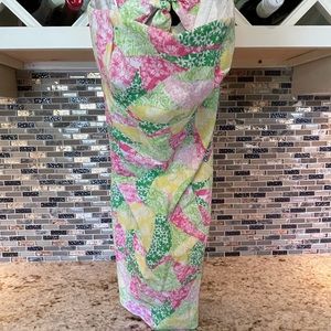 Lilly dress